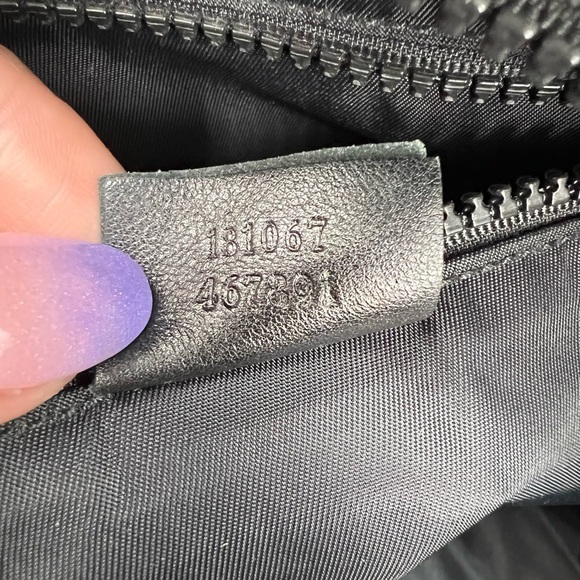 Gucci crossbody bag - Picture 4 of 15